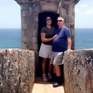 Meet your Posher, Maria